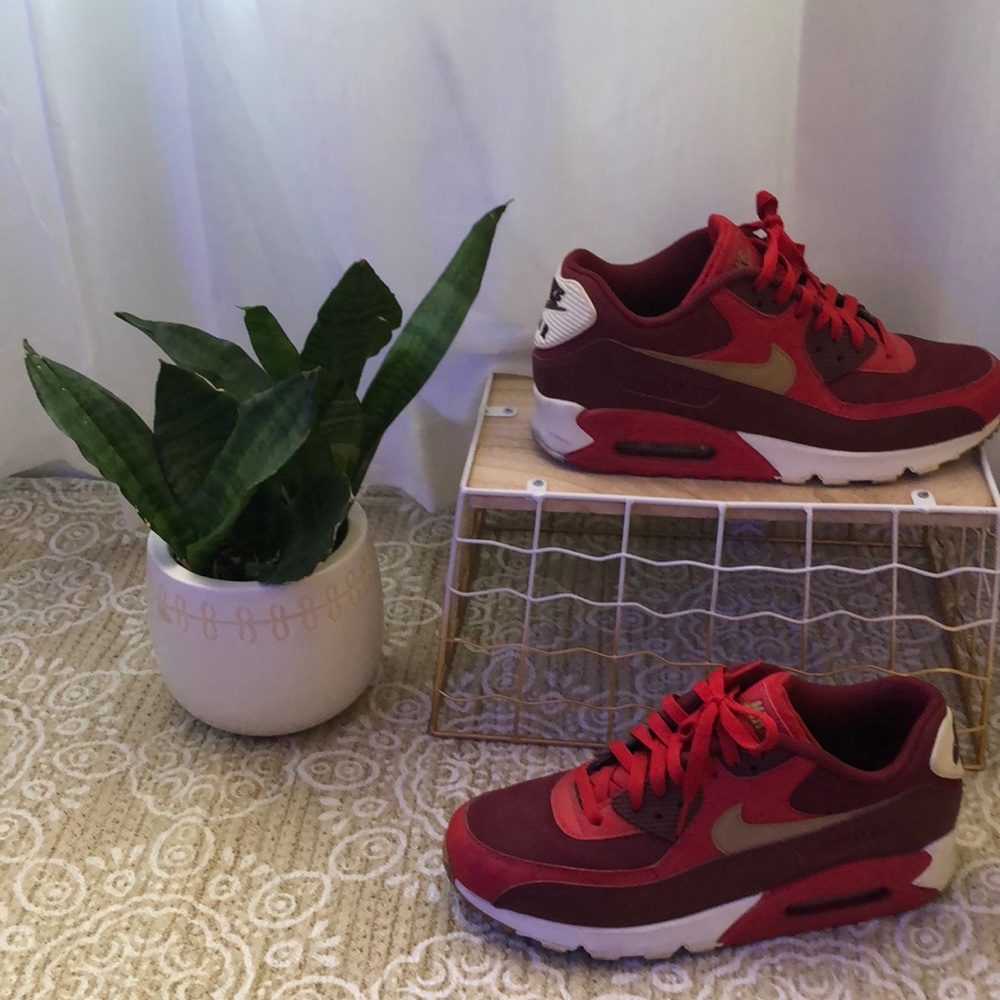 Nike Air Max 90
